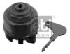 FEBI BILSTEIN 38032 Lock Cylinder, ignition lock